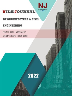 Nile Journal of Architecture and Civil Engineering